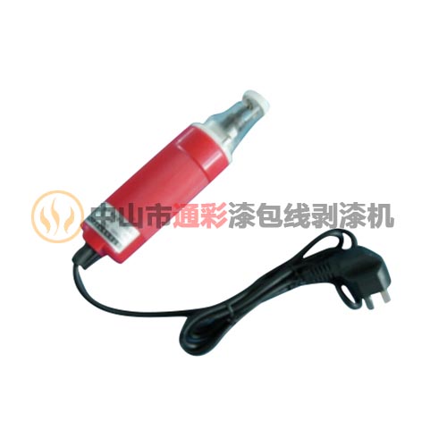 ISOL-EX手持式电动漆包线刮漆器