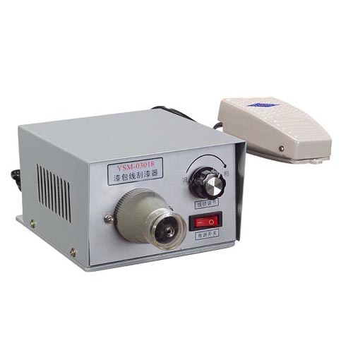  YSM-03018漆包线刮漆器|漆包线刮漆机