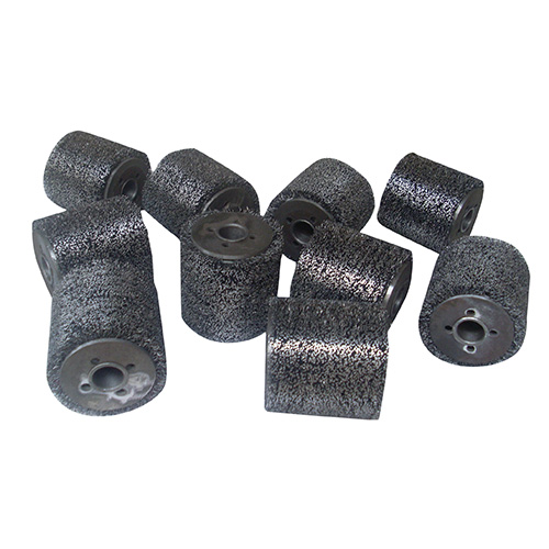 不锈钢丝剥漆轮|脱漆钢丝轮