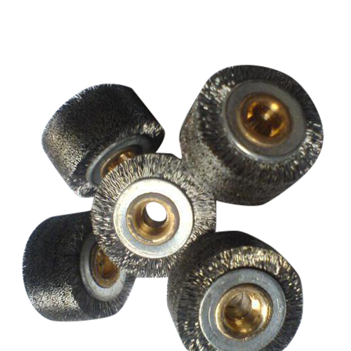 剥漆钢丝轮|脱漆钢丝轮|磨漆钢丝轮