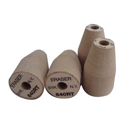 640RT锥形纤维磨轮|漆包线剥漆轮