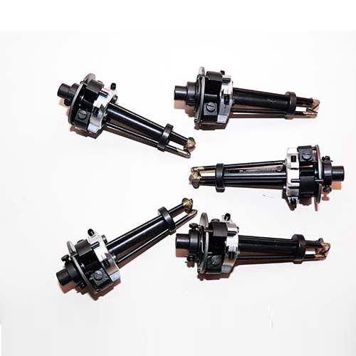 ABISOFIX手提脱漆机刀头