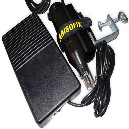 ABISOFIX原装进口4510漆包线刮漆机