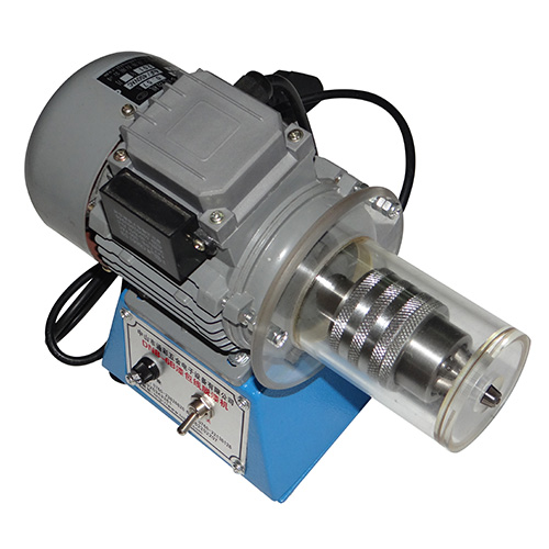 DNB-6A全自动四爪漆包线脱漆机