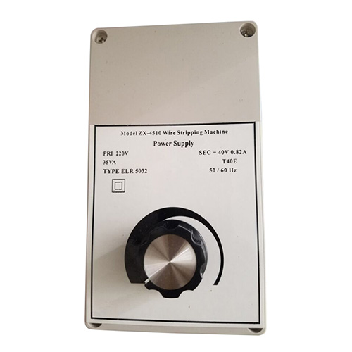 H4510手持式漆包线剥漆机电源