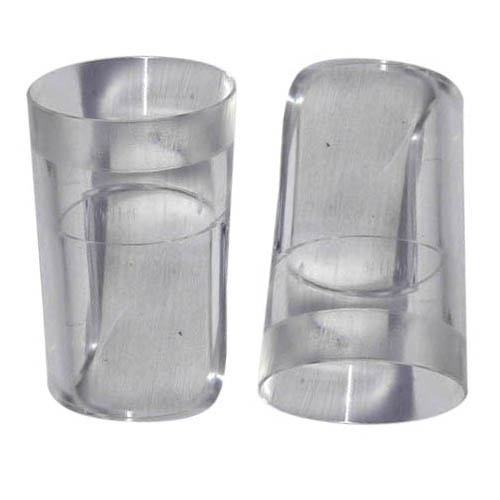 ABISOFIX手持式脱漆机透明保护罩