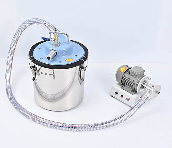 带吸尘器漆包线剥漆机