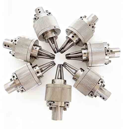 刮漆刀头|四爪刀头|脱漆刀头